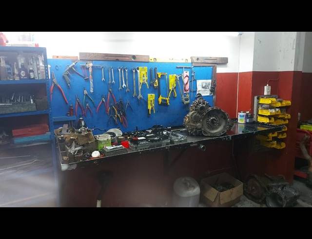 BUSINESS FOR SALE IN HARTENBOS CENTRAL